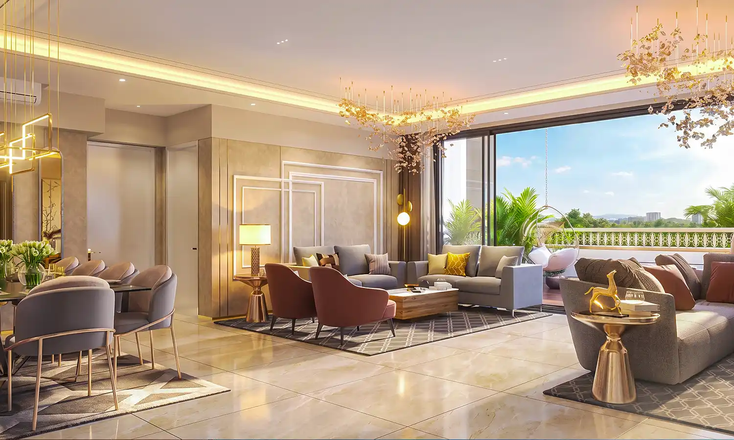 Lodha Acenza gallery 4