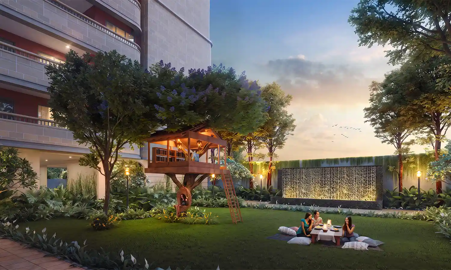 Lodha Acenza gallery 1