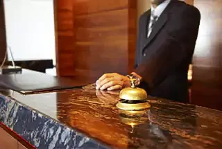 Concierge Service