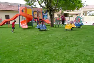 Kids’ Play Park