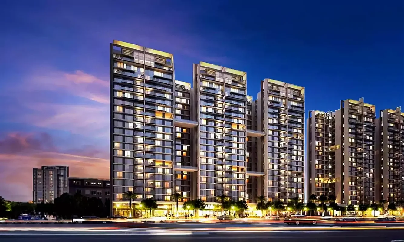 Lodha Acenza Overview 1
