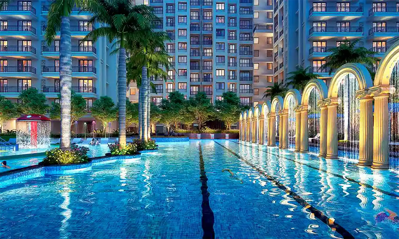 Lodha Acenza Overview 2